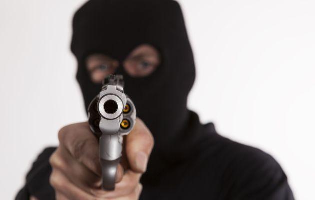 Armed-Robber