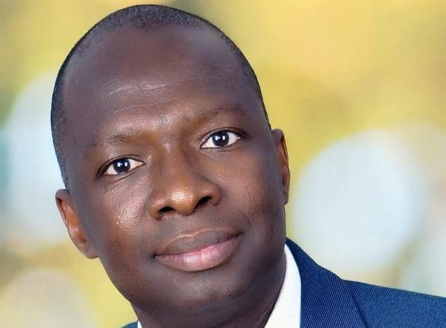 Bamidele Adebisi