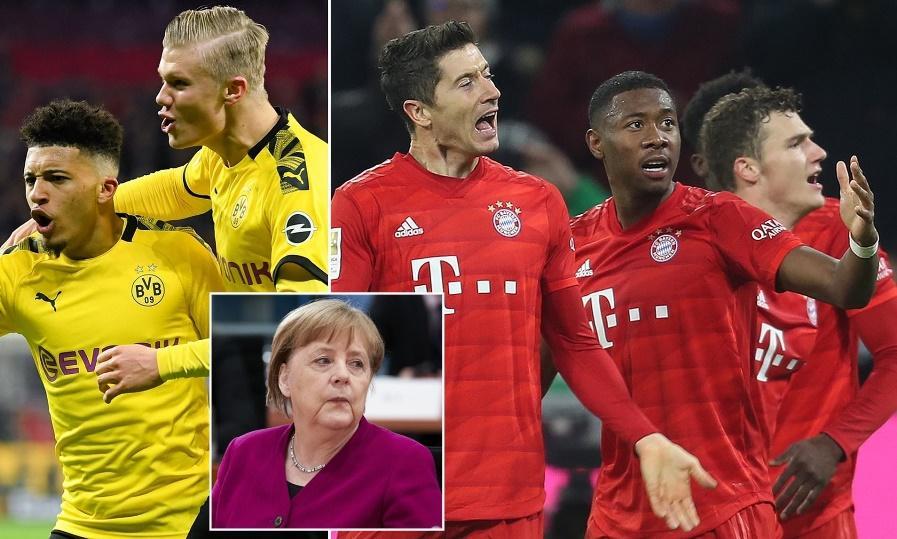 Bundesliga