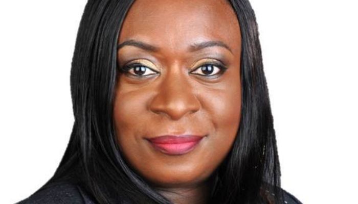 Bunmi Lawson