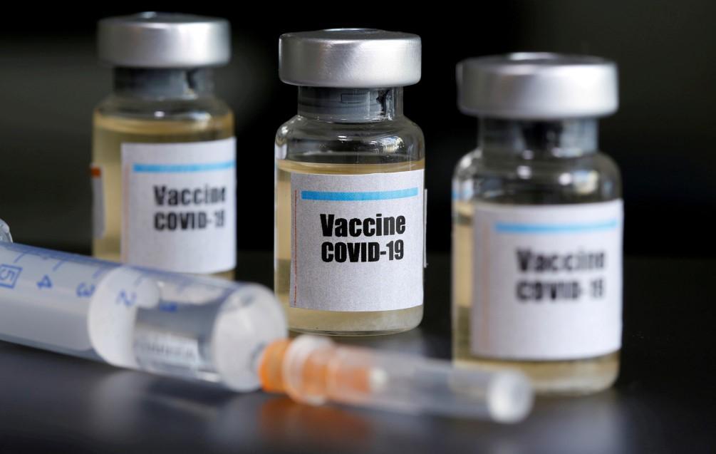 COVID-19 vaccine