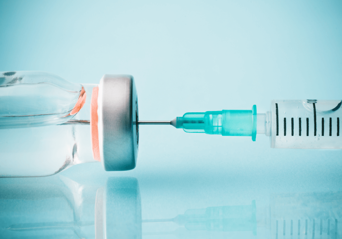 Covid-19 vaccine (1)