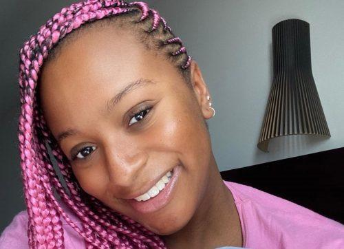 DJ Cuppy