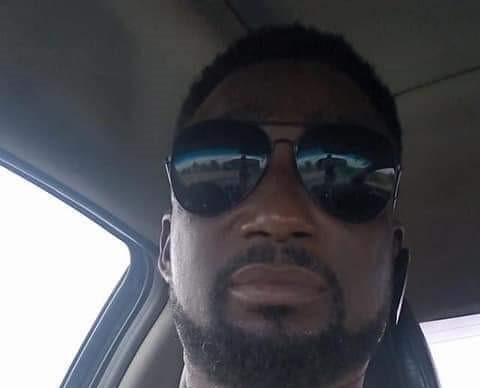 Eleme youth leader