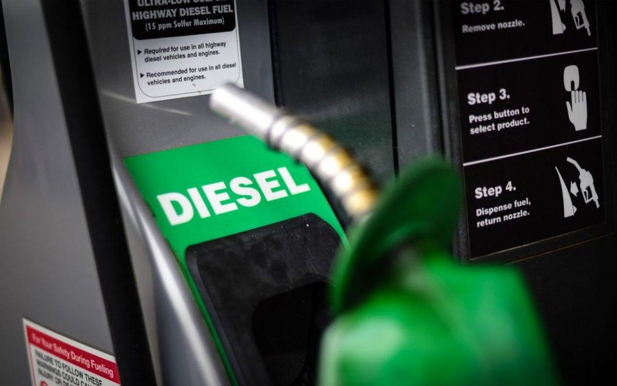 How telcos curb diesel theft as prices rise