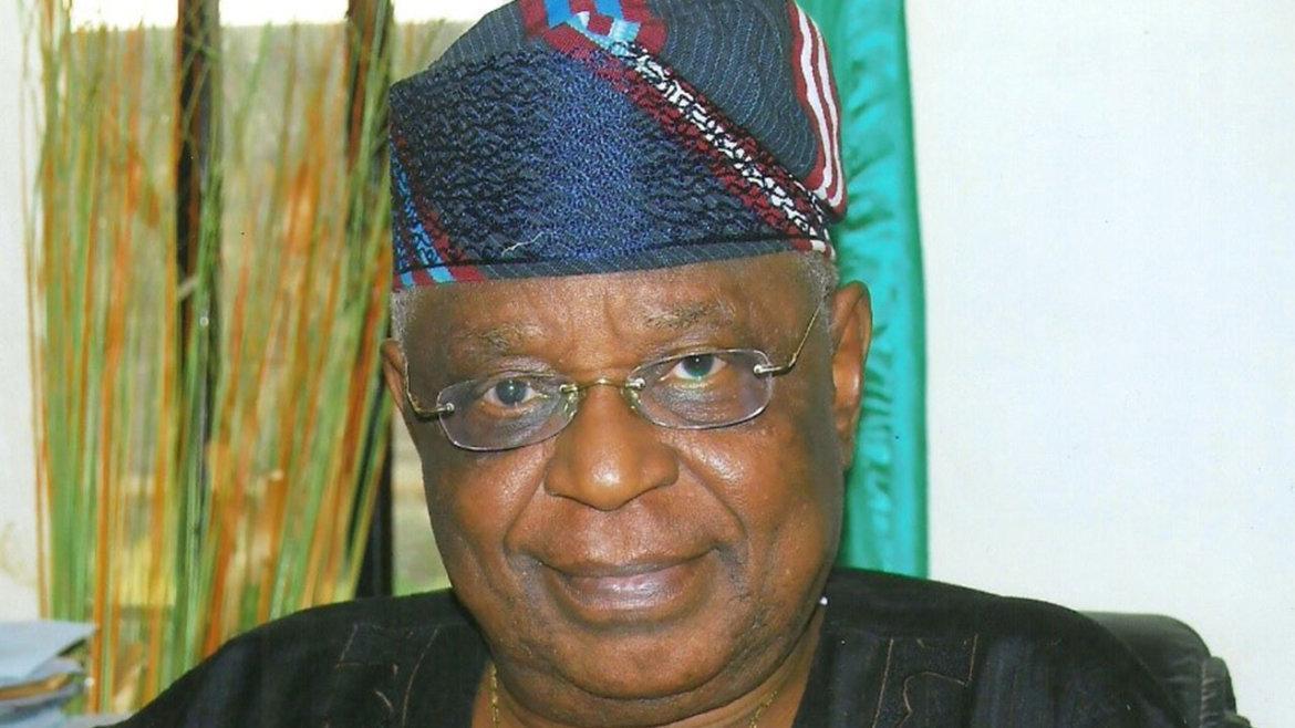 Henry Ajomale