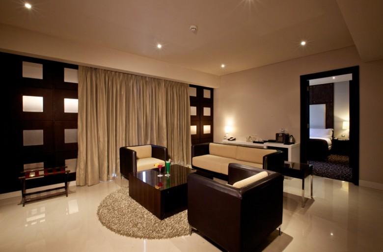Hospitality industry