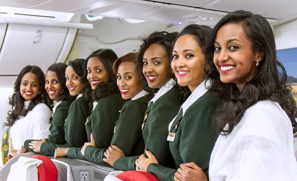 International Aviation Women’s Association (IAWA) in Nigeria