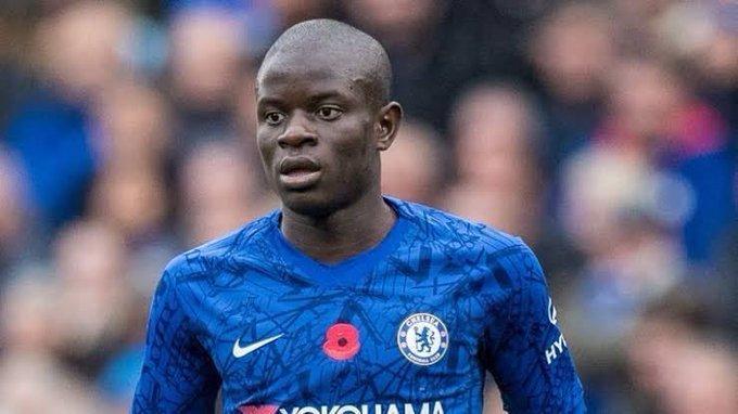 Kante