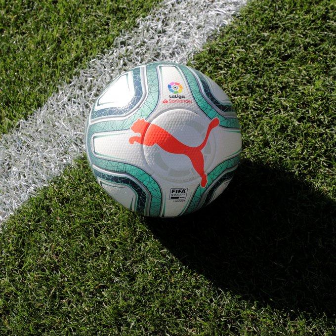 LaLiga