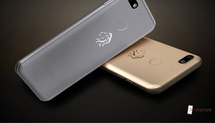 Mara Phone
