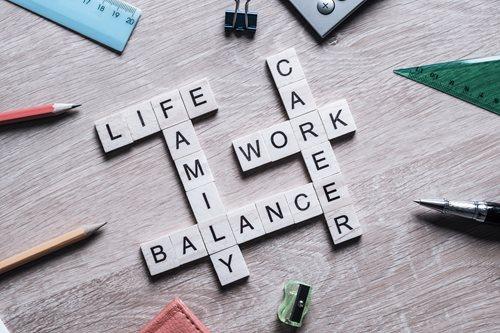Mental balance