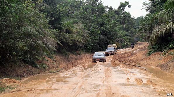Nigeria-Cameroun-boarder