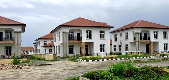Nigeria’s property value