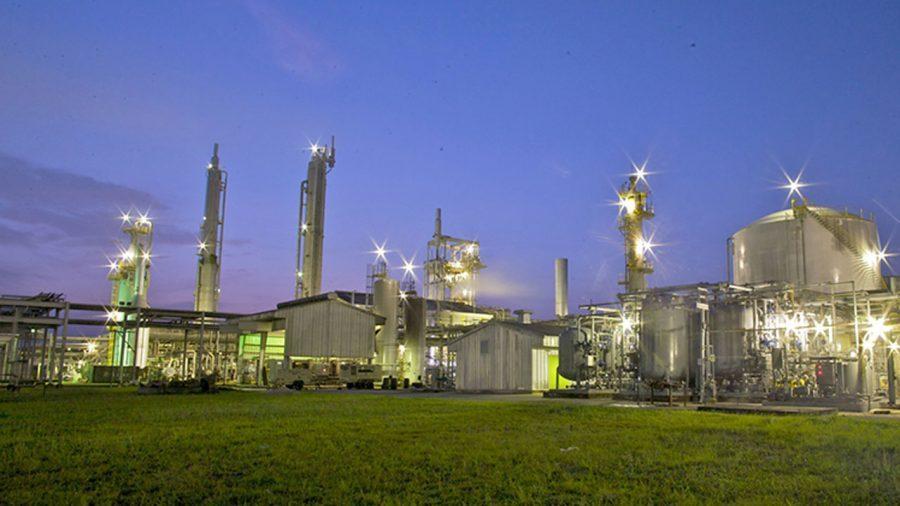 Notore Chemical Industries