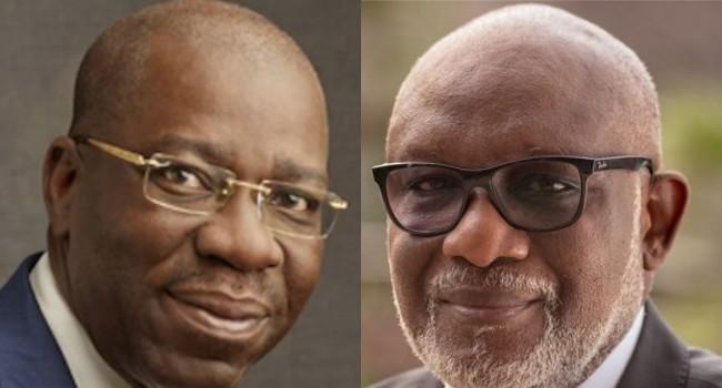 Obaseki-Akeredolu