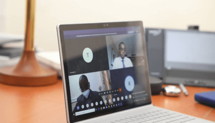 Online Learning