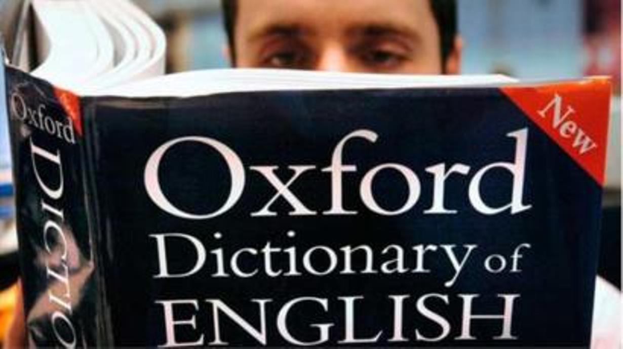 Oxford-Dictionary-Nigerian political lexicon