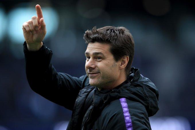 Pochettino