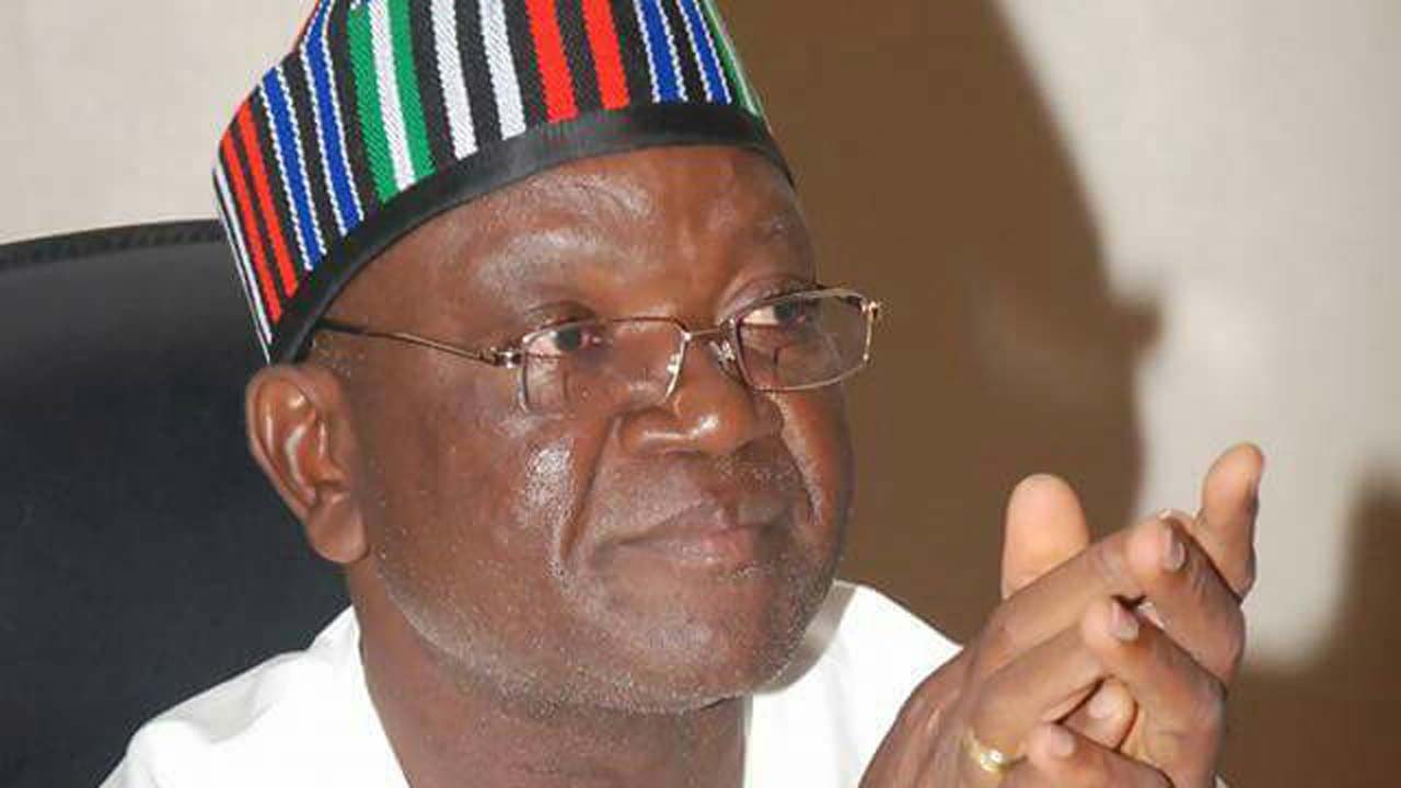 Samuel Ortom