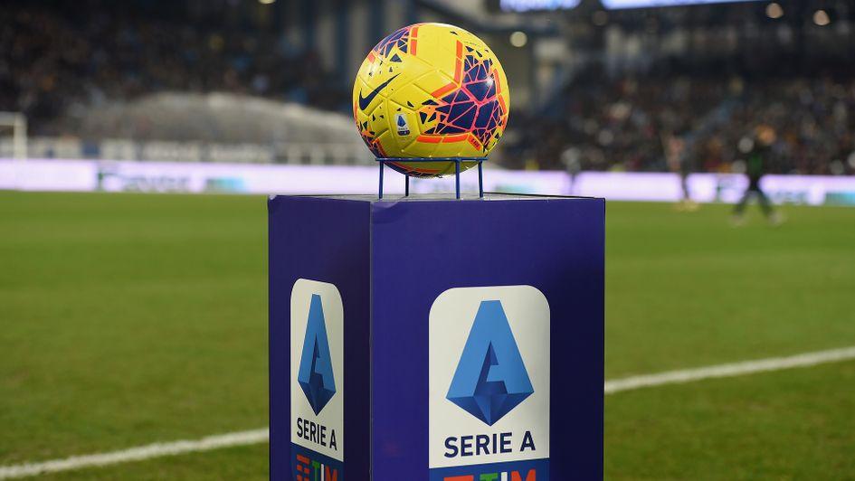 Serie A
