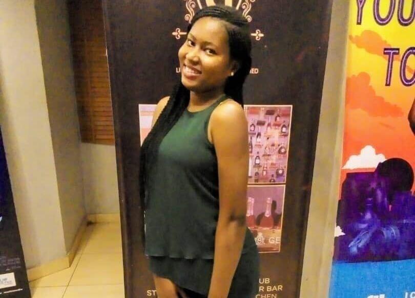 Vera Uwaila Omozuwa