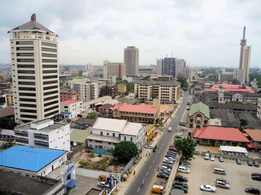 capital investment in nigeria