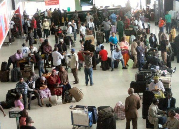 Canada High Commission responsible for delay in evacuation of Nigerians from North America – Sources