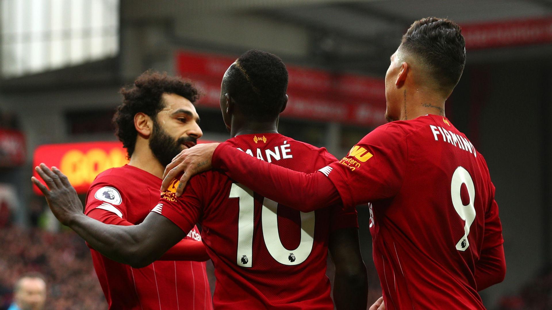 liverpool-EPL plans to resume matches