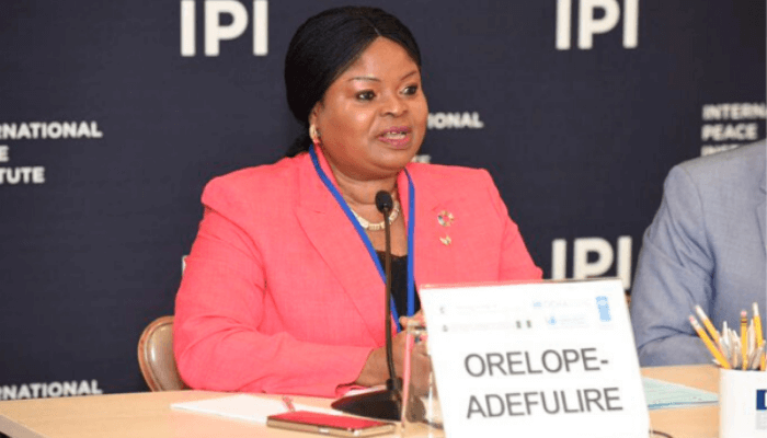 Nigeria to embrace integrated financing for SGDs, as funding gaps hit $100bn