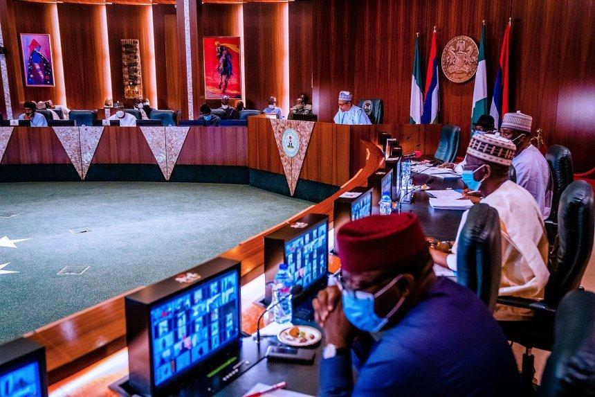 APC NEC meeting