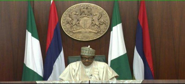 Buhari-Democracy-speech