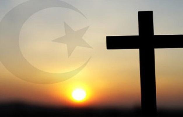 Christianity and Islam