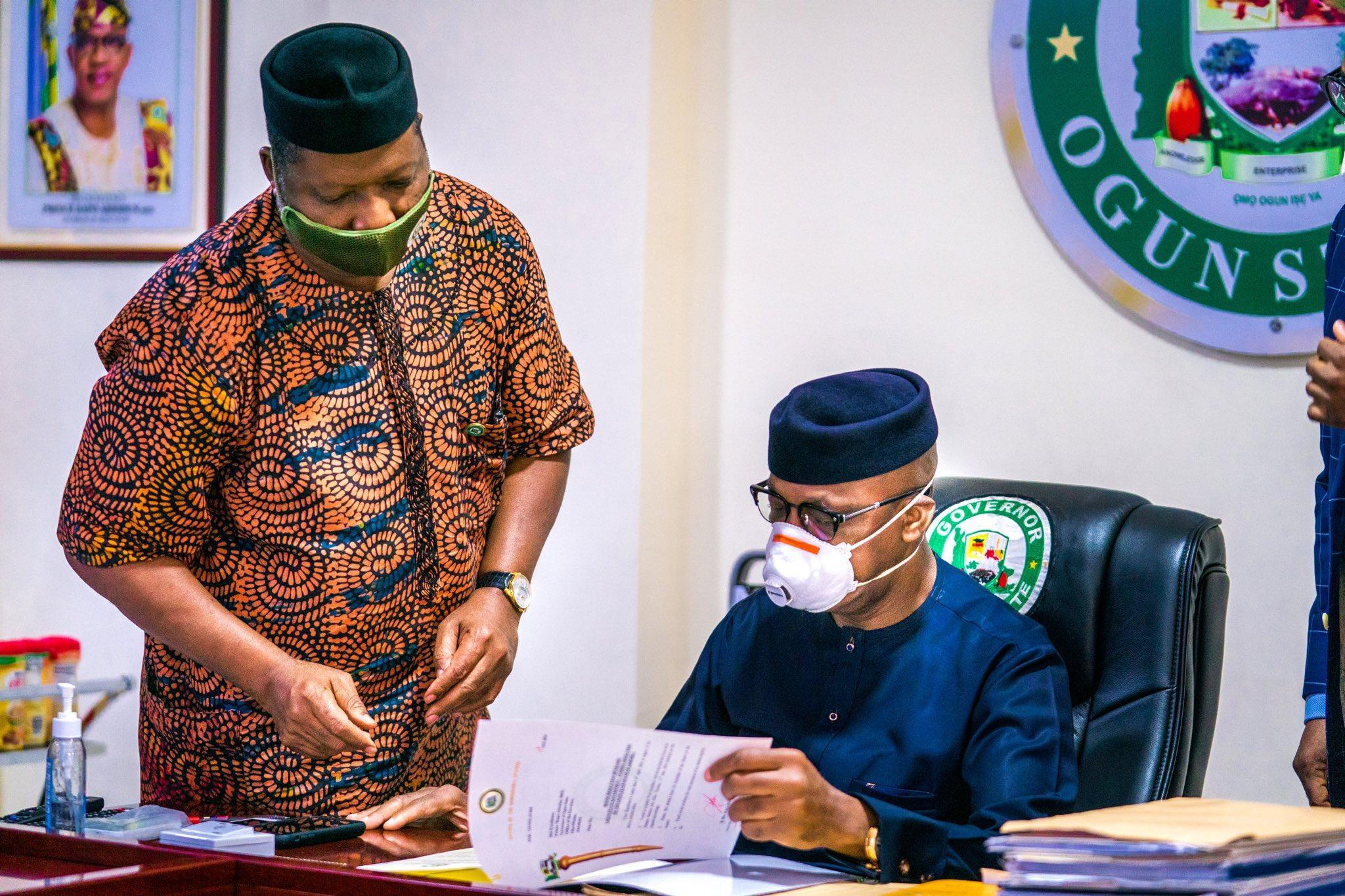 Dapo Abiodun