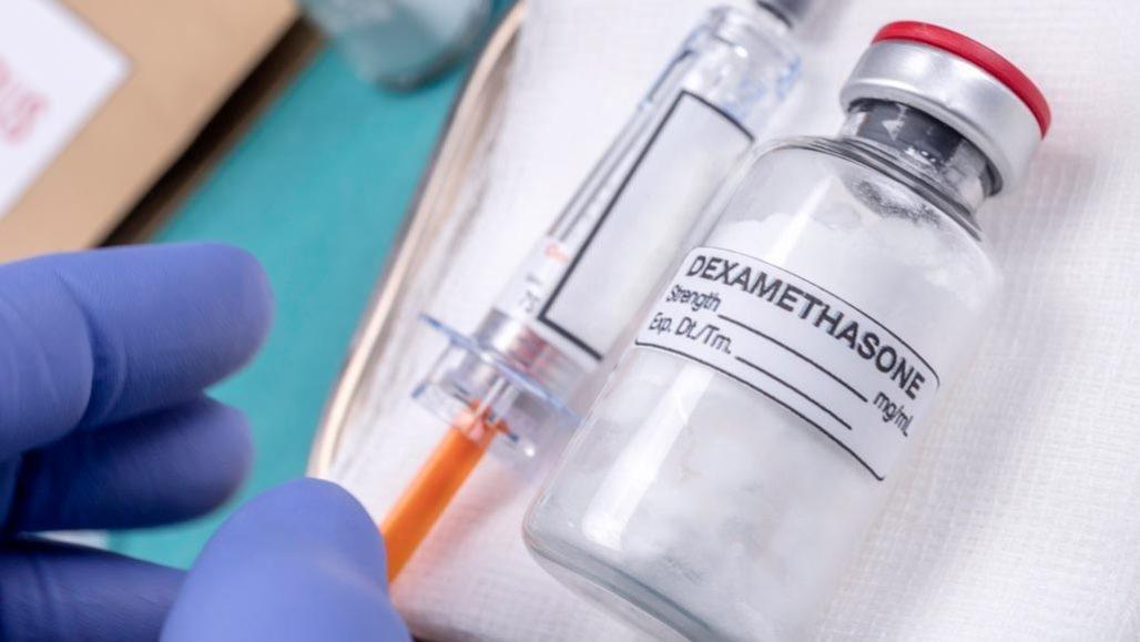 Dexamethasone drugs