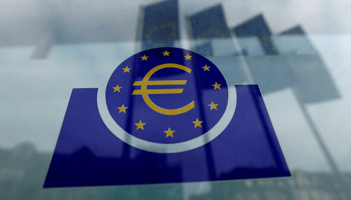 Banks have rushed to borrow a record €1.3tn from the European Central Bank