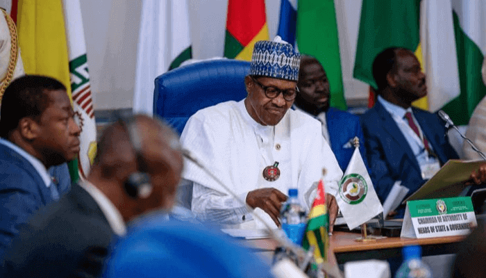 ECOWAS