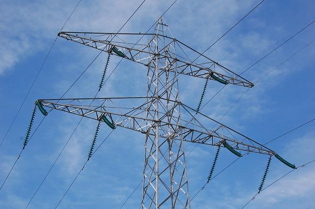 ELECTRICITY