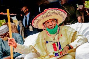 Ganduje