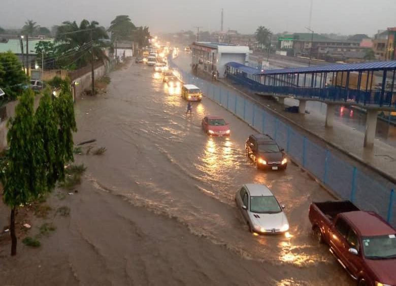 Lagos-flood
