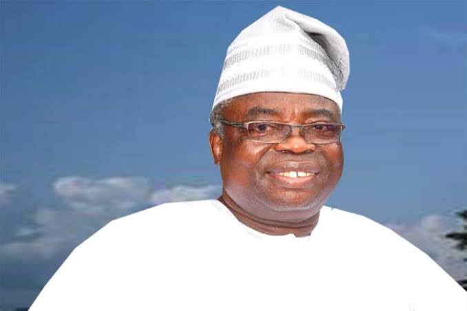Lanre Razak