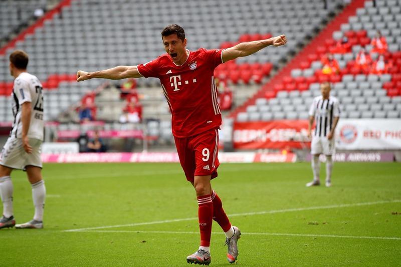 Lewandowski