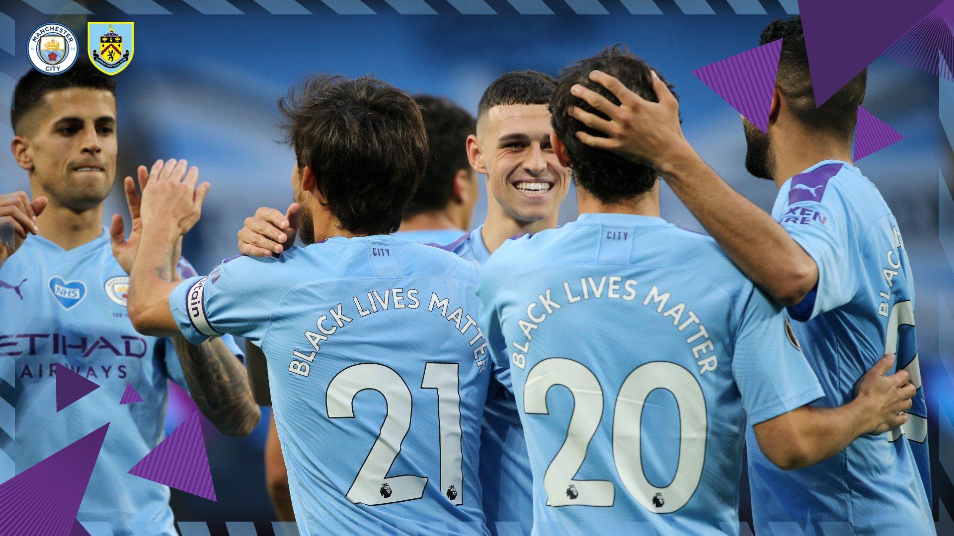 Manchester City