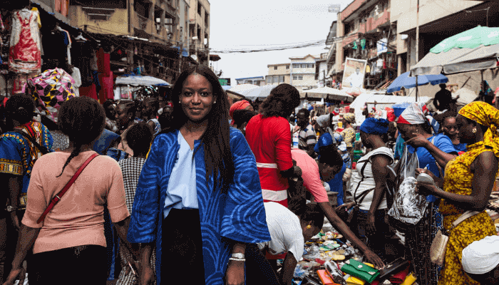 Promoting structural transformation in Nigeria through government coordination of investments