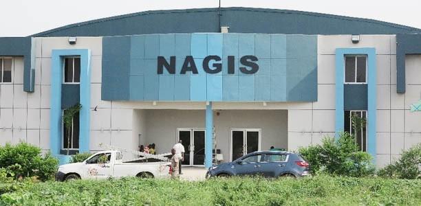 Nasarawa Geographic Information Service (NAGIS)
