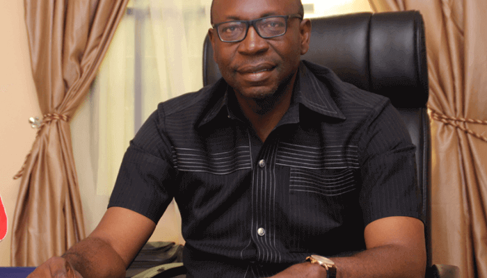 Court adjourns N700m fraud case against Osagie Ize-Iyamu, four others