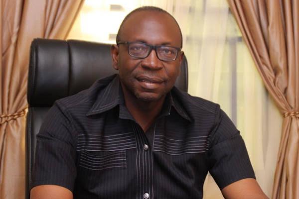 Osagie Ize-Iyamu