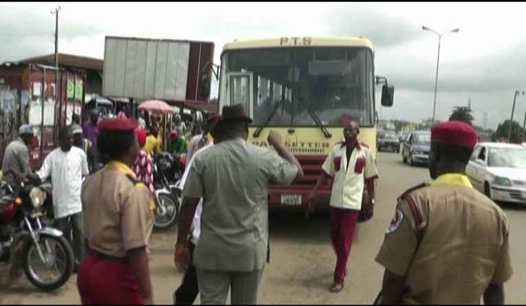 Oyo State Road Transport Management Authority