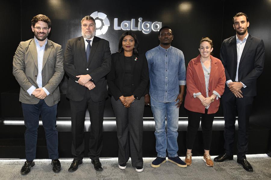 Reunión Nigeria (1)