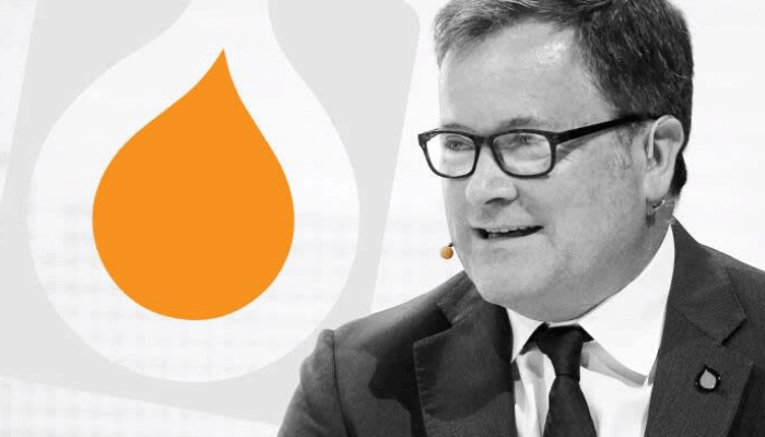 How Vitol was blindsided by the oil price plunge